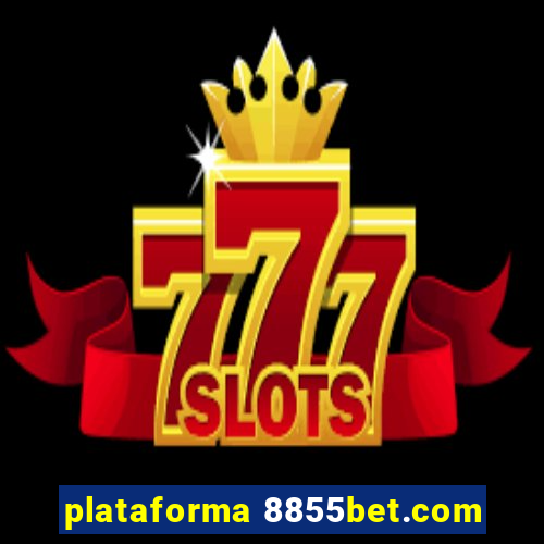 plataforma 8855bet.com